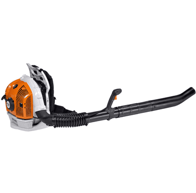 Stihl BR 600 4-MIX Petrol Backpack Leaf Blower