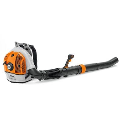 Stihl BR 700 2-Stroke Petrol Backpack Leaf Blower