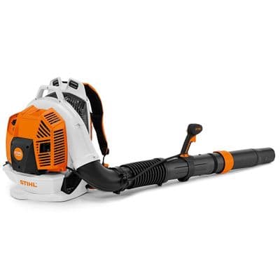 Stihl BR 800 C-E 2-Stroke Petrol Backpack Leaf Blower