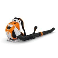 Stihl BRA 600 AP Cordless Backpack Leaf Blower