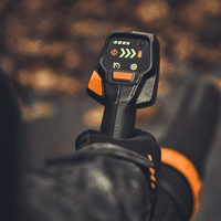 Stihl BRA 600 AP Cordless Backpack Leaf Blower