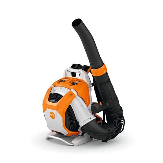Stihl BRA 600 AP Cordless Backpack Leaf Blower
