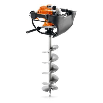 Stihl BT 131 Petrol Earth Auger