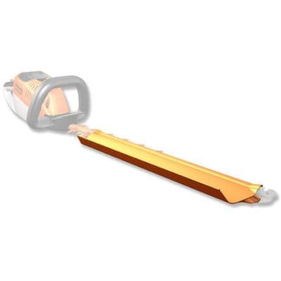 Stihl Catcher Plate for Cutter Bars