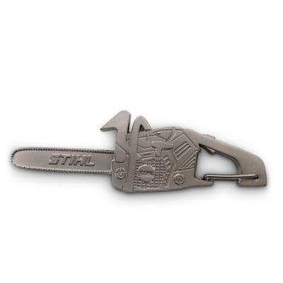 Stihl Chainsaw Bottle Opener