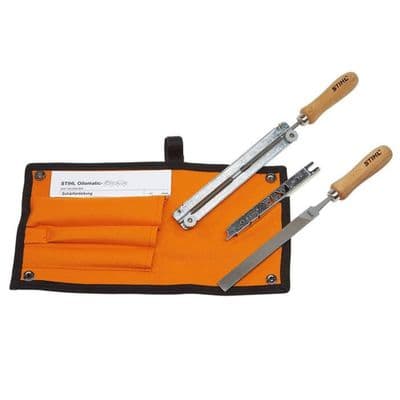 Stihl Chainsaw Chain Filing Kit for .325" Chains