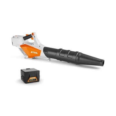 Stihl Children's Battery-Operated BGA Toy Blower