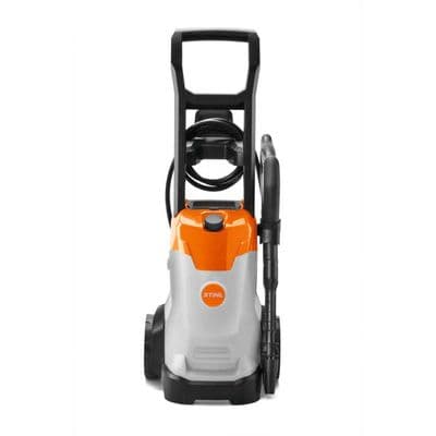 Stihl Children's Battery-Operated Toy Pressure Washer