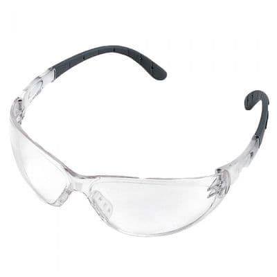Stihl Clear Contrast Safety Glasses