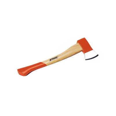 Stihl Cleaving hatchet with ash handle 50cm, 1,250 g