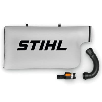 Stihl Collection Bag Attachment Set for SHA 56