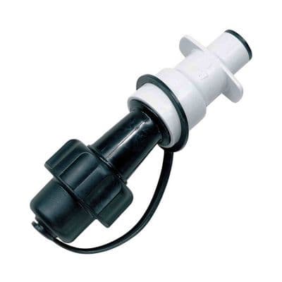 Stihl Combi Can Filling System For Chain Oil