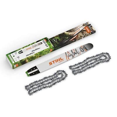 Stihl Cut Kit 10 for Chainsaws