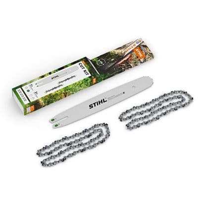 Stihl Cut Kit 4 for Chainsaws