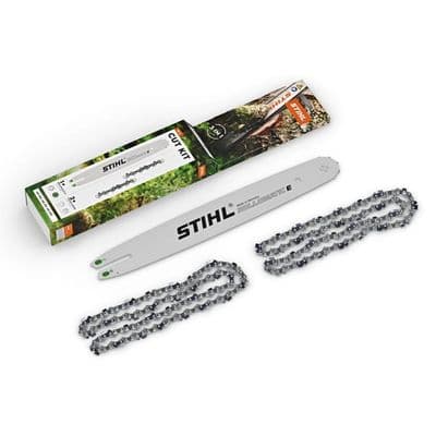 Stihl Cut Kit 5 for Chainsaws