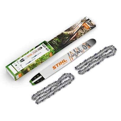 Stihl Cut Kit 8 for Chainsaws