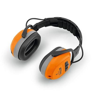 Stihl Dynamic Bluetooth Ear Defenders GB29