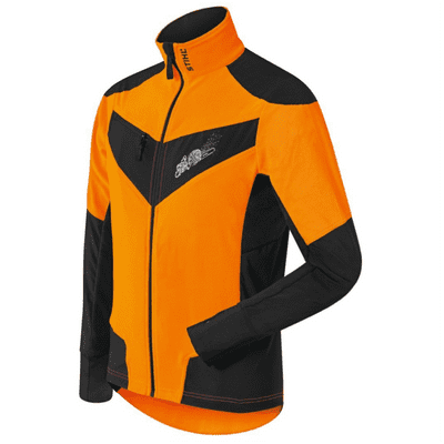 Stihl DYNAMIC Fleece Jacket