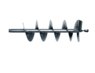 Stihl Earth auger bit 150 mm dia. for BT 360