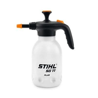 Stihl Ergonomic Hand Sprayer SG 11 Plus