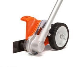 Stihl FCS-KM Straight Shaft Kombi Edger Attachment