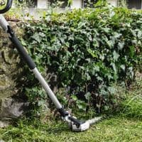 Stihl FH-KM 145° Scrub cutter 145° adjustable - KombiTool