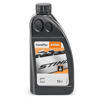 Stihl ForestPlus Chainsaw Chain Oil 1 l