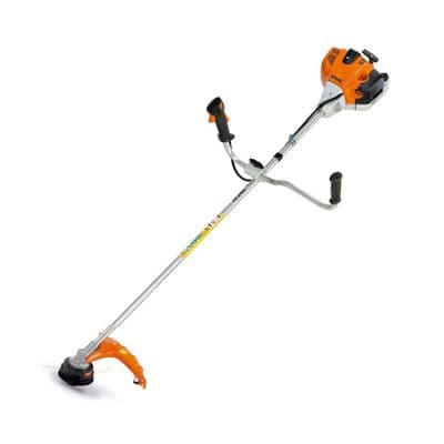Stihl FS 240 C-E 37.7cc 2-Stroke Petrol Brushcutter