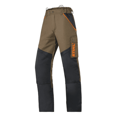 Stihl FS 3 Protect Brushcutter Trousers
