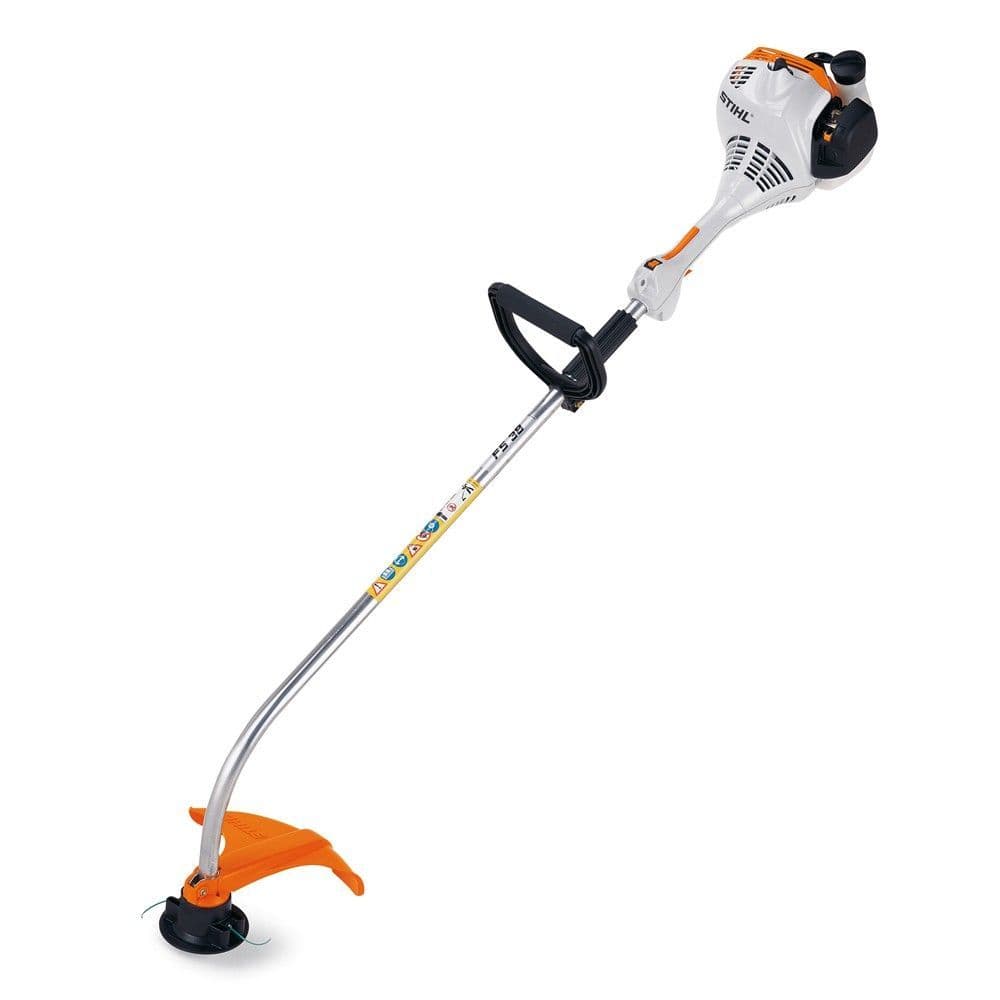 Stihl FS 38 27cc 2 stroke Petrol Strimmer stihl-fs-38-27cc-2-stroke-petrol-strimmer