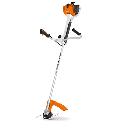 Stihl FS 411 C-EM 2-MIX Petrol Clearing Saw