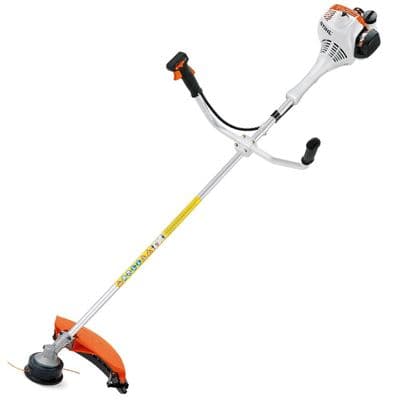 Stihl FS 55 27cc 2-stroke Petrol Strimmer