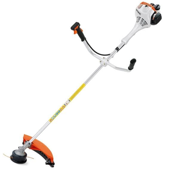 Stihl FS 55 27cc 2-stroke Petrol Strimmer