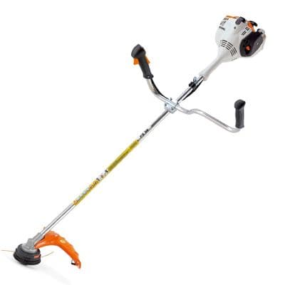 Stihl FS 56 C-E Ergo-Start 27.2cc 2-Stroke Petrol Brushcutter