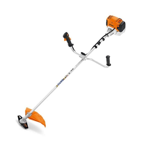 Stihl FS 91 28.4cc Petrol 2-Stroke Brushcutter