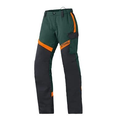 Stihl FS Protect Clearing Saw Protective Trousers