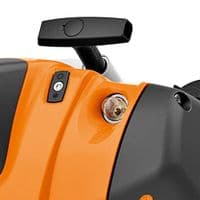 Stihl FS491 CEM 2-Mix Petrol Brushcutter