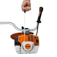 Stihl FS491 CEM 2-Mix Petrol Brushcutter