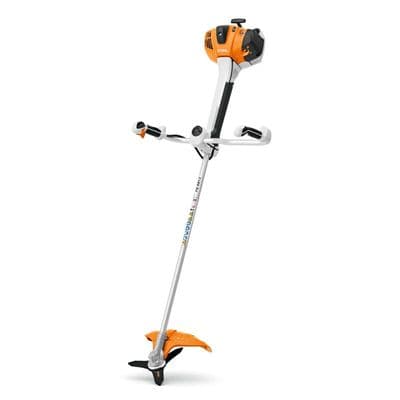 Stihl FS491 CEM 2-Mix Petrol Brushcutter