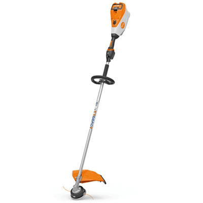 Stihl FSA 135 R  AP Cordless Brushcutter