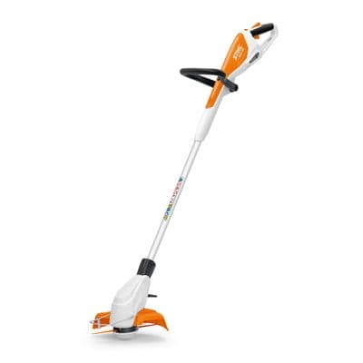 Stihl FSA 45 Cordless Grass Trimmer with Integrated Battery