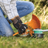 Stihl FSA 60 R Battery Brushcutter / Strimmer