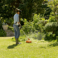 Stihl FSA 60 R Battery Brushcutter / Strimmer
