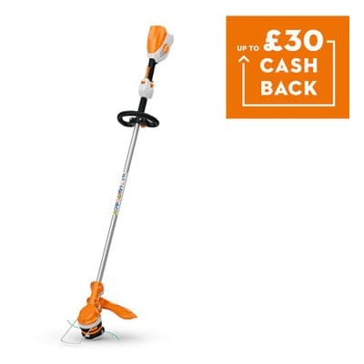 Stihl FSA 60 R Battery Brushcutter / Strimmer Bare Tool