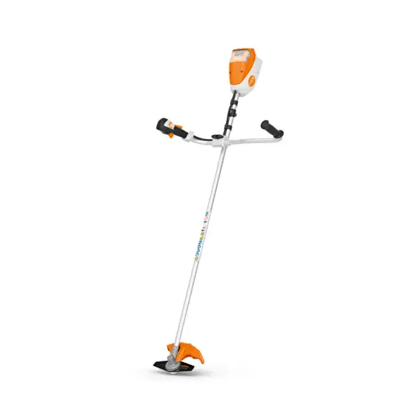 Stihl FSA 80 AK Cordless Brushcutter