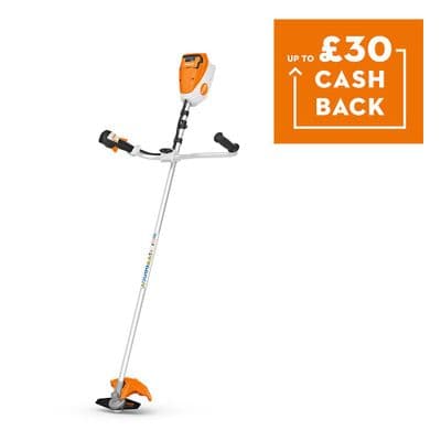 Stihl FSA 80 AK Cordless Brushcutter Bare Tool