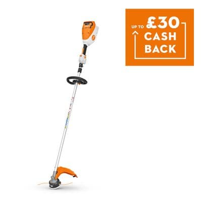 Stihl FSA 80 R AK Cordless Brushcutter