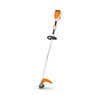 Stihl FSA 80 R AK Cordless Brushcutter