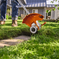 Stihl FSA50 AK Cordless Strimmer SET