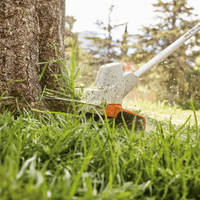 Stihl FSA57 Cordless Strimmer 1 Battery Set